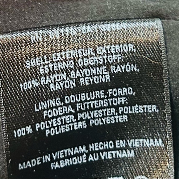 Maeve by Anthropologie Black & White Womens Size Small Heart Print Dress - Picture 10 of 14